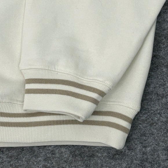 Taylor Swift Oversize Sweatshirt Crew Size Large "The Tortured Poets Department" - Picture 8 of 11